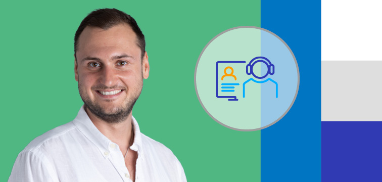 Webinar: Alles Wichtige für DocuWare Einsteiger